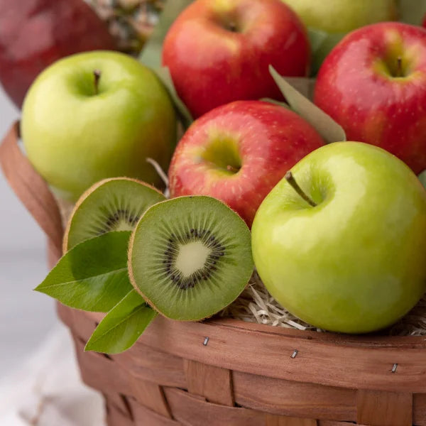 The Fruit Company's Columbia River Fruit Basket