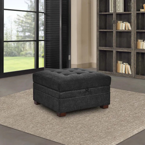 Thomasville Tisdale Storage Ottoman