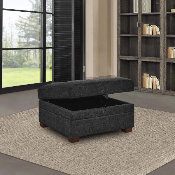 Thomasville Tisdale Storage Ottoman