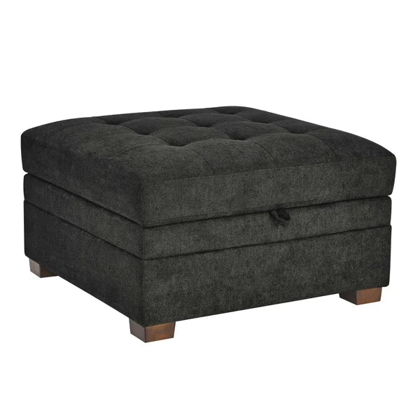 Thomasville Tisdale Storage Ottoman