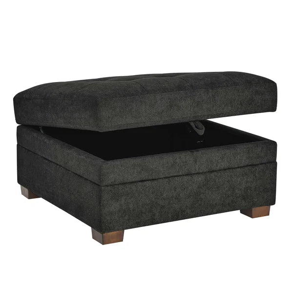 Thomasville Tisdale Storage Ottoman