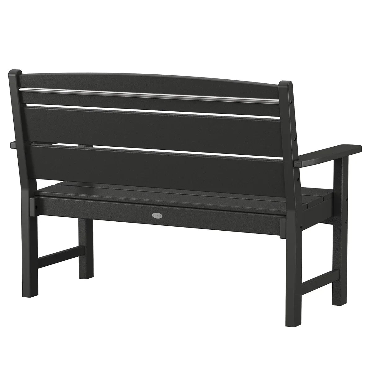 Long Beach Garden Bench