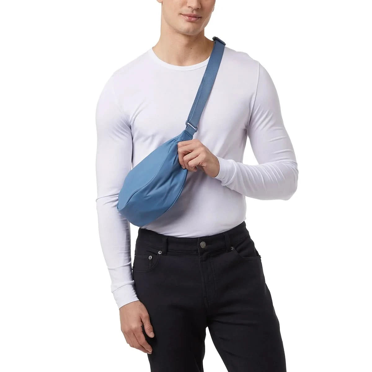 32 Degrees Unisex Crossbody Bag