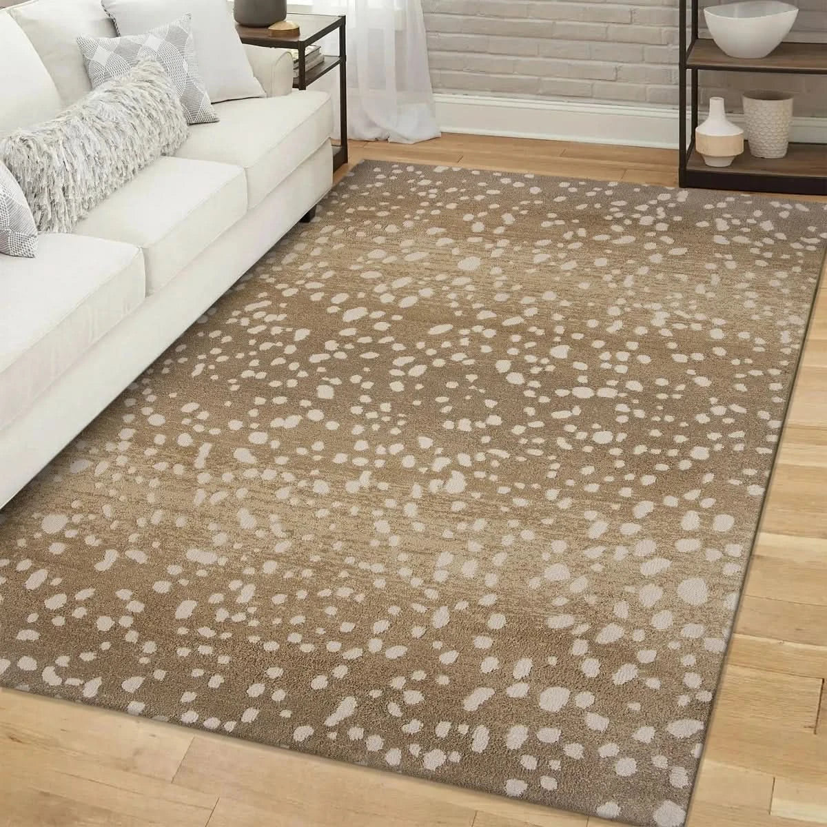 Hudson Living Tahara Area Rug Collection, 7’ x 10’