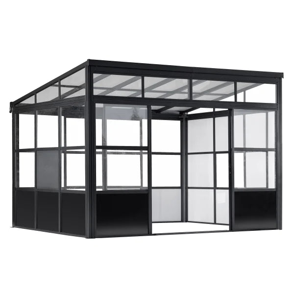 SunVilla Milton 10' x 12' Outdoor Suite