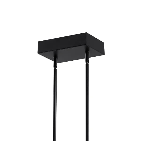 Housemark Luna 8-light LED Island Pendant Light