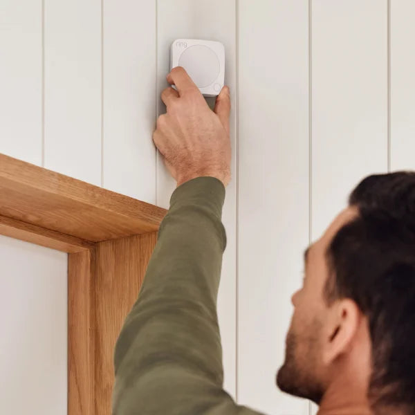 Ring Alarm 8-piece Home Security Kit (Gen 2)