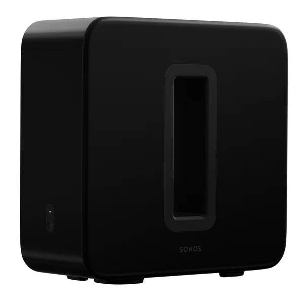 Sonos Sub (Gen 3) Wireless Subwoofer