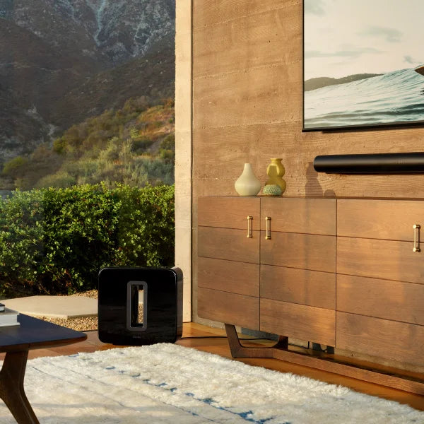 Sonos Sub (Gen 3) Wireless Subwoofer