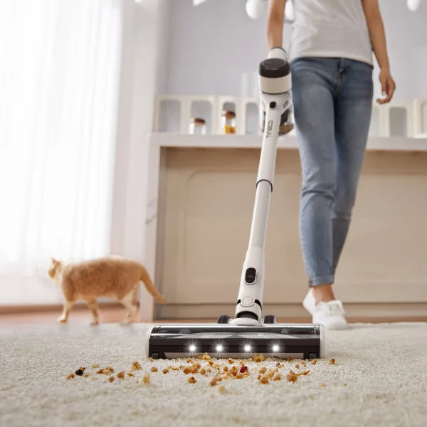 Tineco PURE ONE X Dual Smart Cordless Stick Vacuum Cleaner