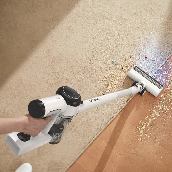 Tineco PURE ONE X Dual Smart Cordless Stick Vacuum Cleaner