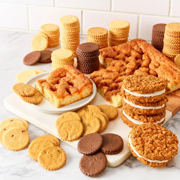 Best of Dewey’s Bakery Gift Box