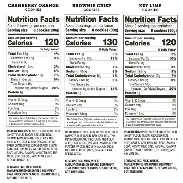 Best of Dewey’s Bakery Gift Box