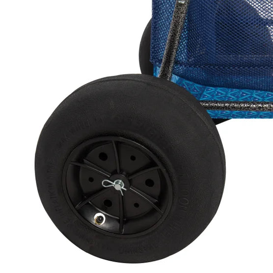 Tommy Bahama Wonder Wheeler Beach Cart