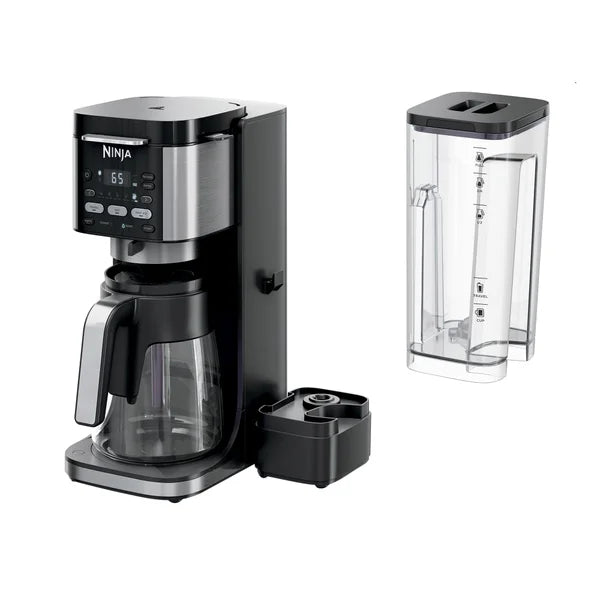 Ninja DualBrew XL Grounds & Pods Hot & Iced Coffee Maker