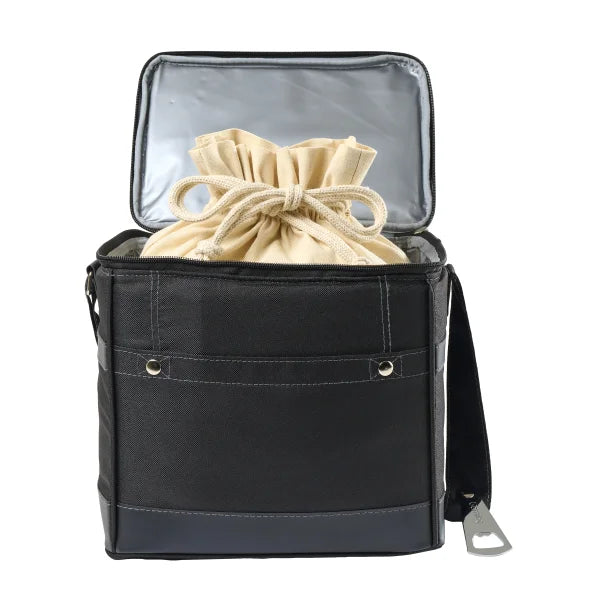 Gourmet Weekend Getaway Cooler Gift Set