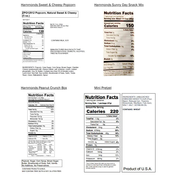 Gourmet Weekend Getaway Cooler Gift Set