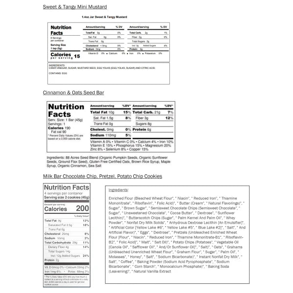 Gourmet Weekend Getaway Cooler Gift Set