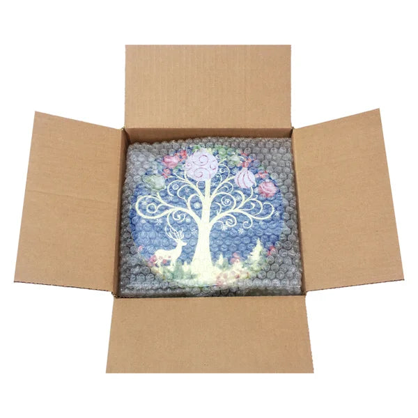 Hebert Mansion Medley Holiday Tin, 2.15 lbs Total