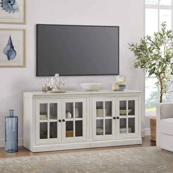 Greyson 32" 2-Door Modular Console