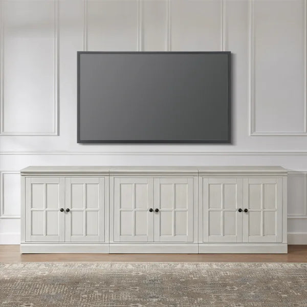 Greyson 32" 2-Door Modular Console