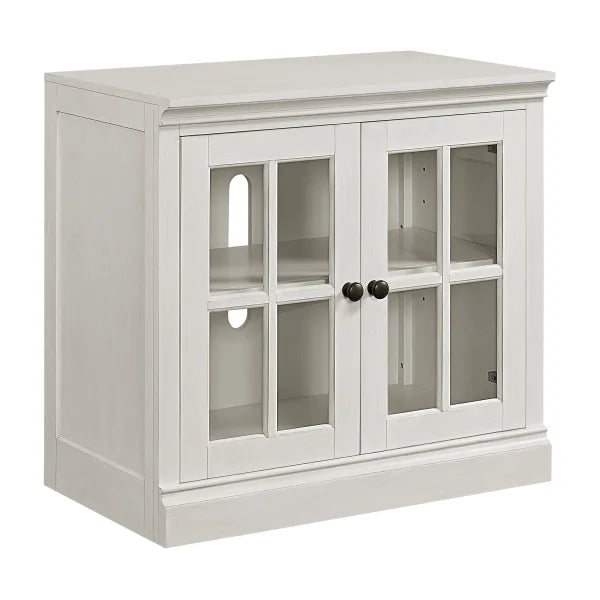 Greyson 32" 2-Door Modular Console