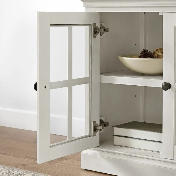 Greyson 32" 2-Door Modular Console