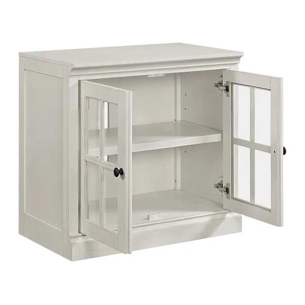 Greyson 32" 2-Door Modular Console