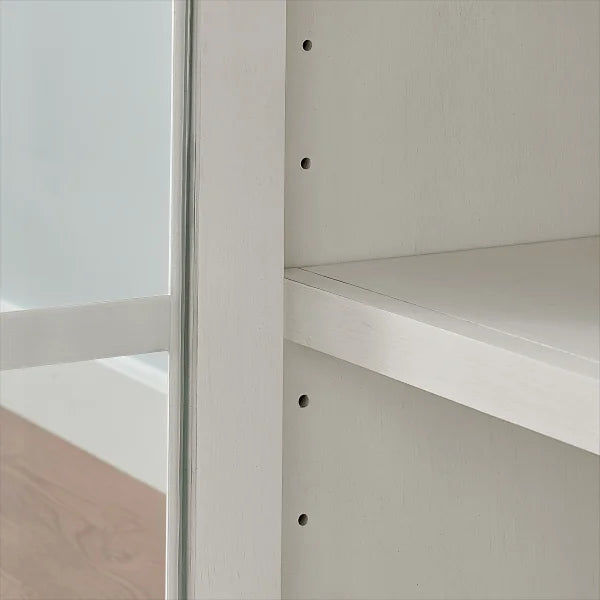 Greyson 32" 2-Door Modular Console