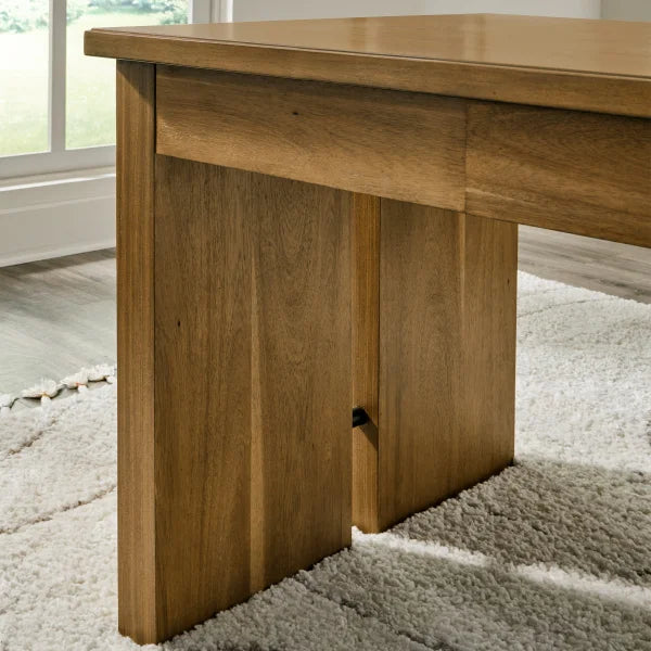 Zealand 60” Writing Desk
