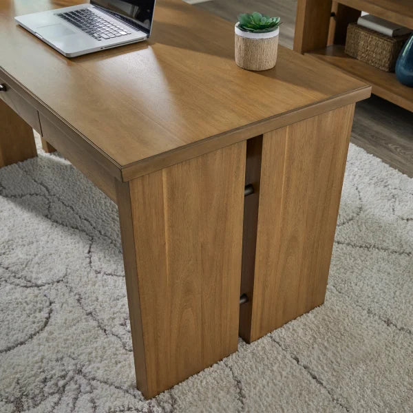Zealand 60” Writing Desk
