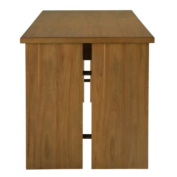 Zealand 60” Writing Desk