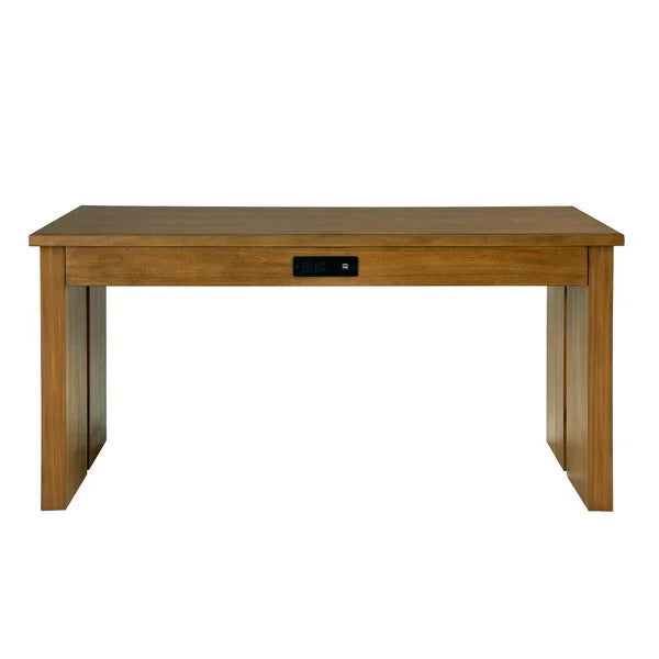 Zealand 60” Writing Desk