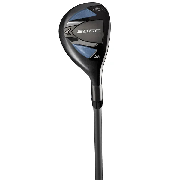 Callaway Edge Graphite 10-piece Golf Club Set, Right Handed