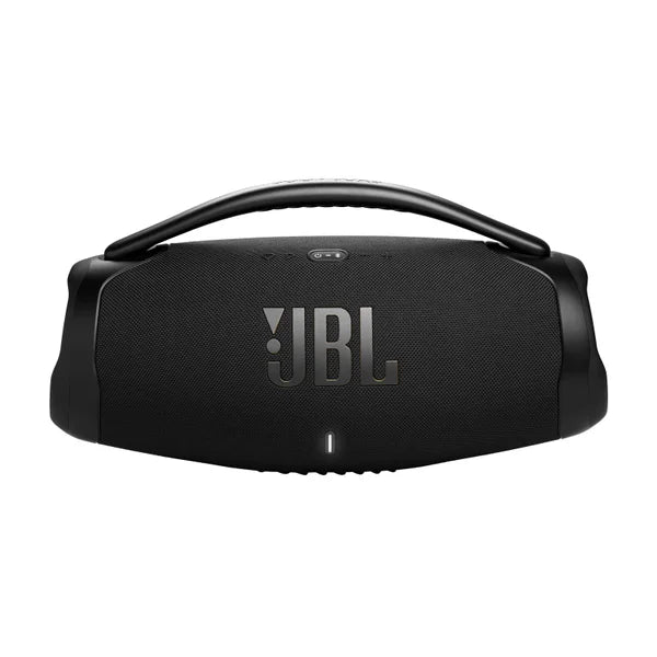JBL Boombox 3 Wi-Fi Portable Wireless Speaker
