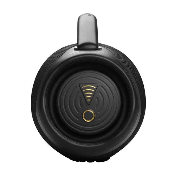 JBL Boombox 3 Wi-Fi Portable Wireless Speaker