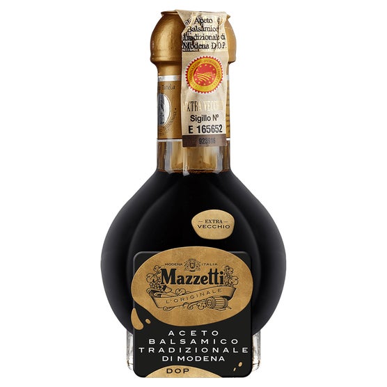 Mazzetti Traditional Balsamic Vinegar of Modena Aged 25 Years