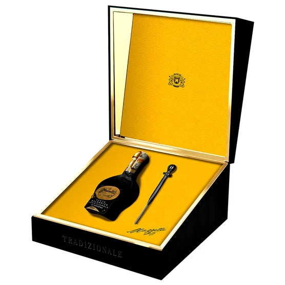 Mazzetti Traditional Balsamic Vinegar of Modena Aged 25 Years