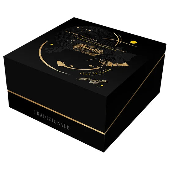 Mazzetti Traditional Balsamic Vinegar of Modena Aged 25 Years