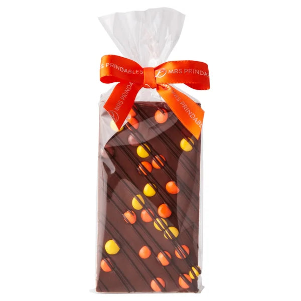 Mrs Prindables Grand Fall Caramel Apple Gift Basket