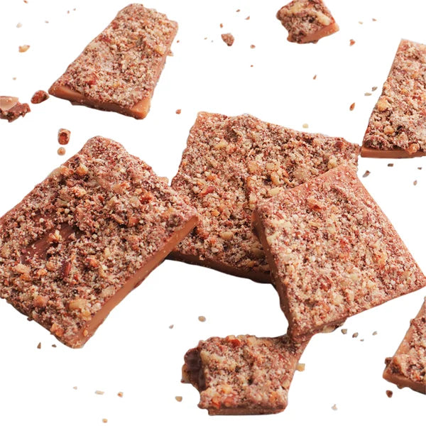 Mrs Prindables Grand Fall Caramel Apple Gift Basket