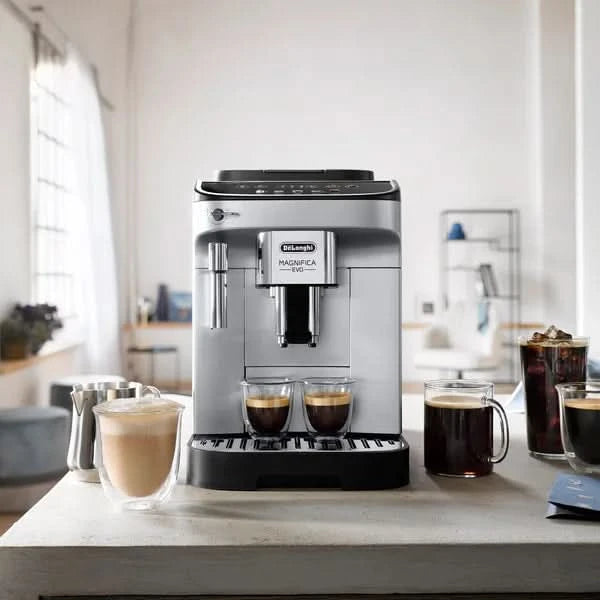 De'Longhi Magnifica Automatic Espresso and Coffee Machine