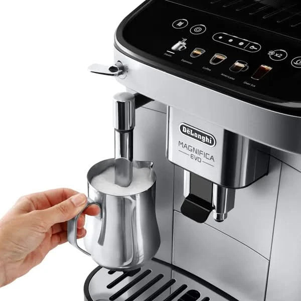 De'Longhi Magnifica Automatic Espresso and Coffee Machine