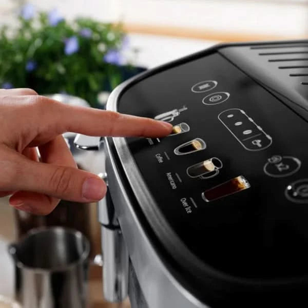 De'Longhi Magnifica Automatic Espresso and Coffee Machine