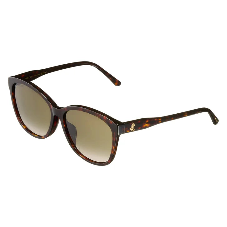 Jimmy Choo LIDIE/F/SK Sunglasses