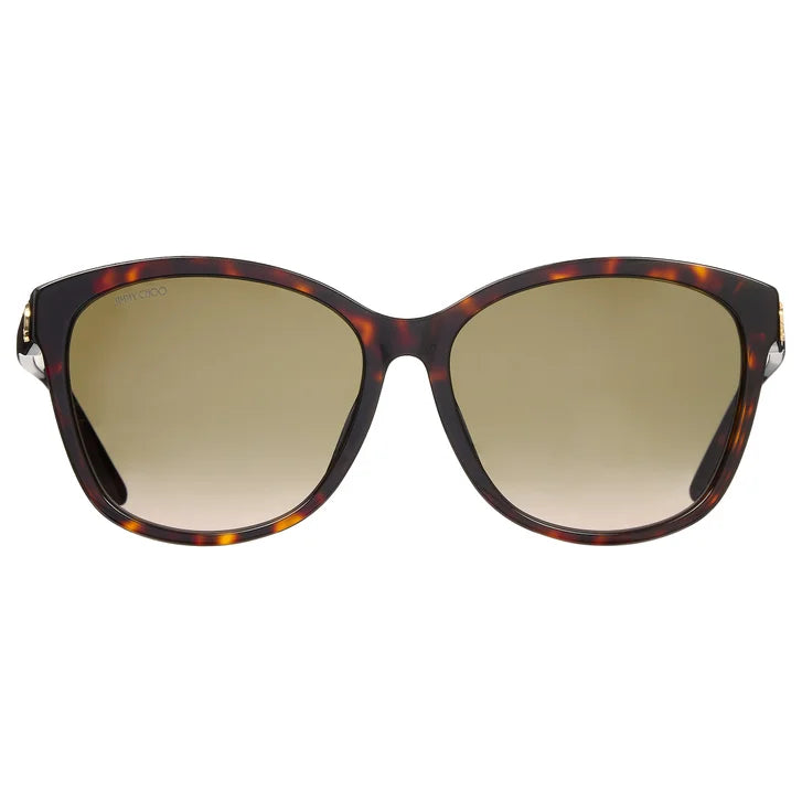 Jimmy Choo LIDIE/F/SK Sunglasses
