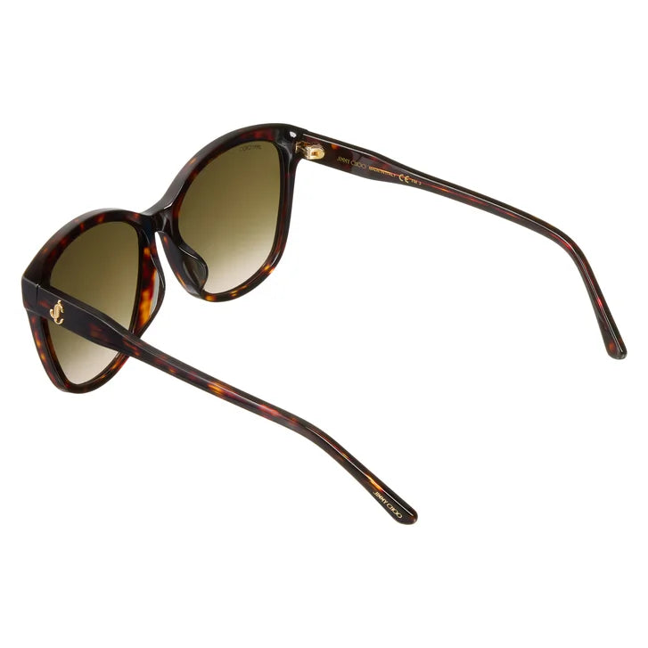 Jimmy Choo LIDIE/F/SK Sunglasses