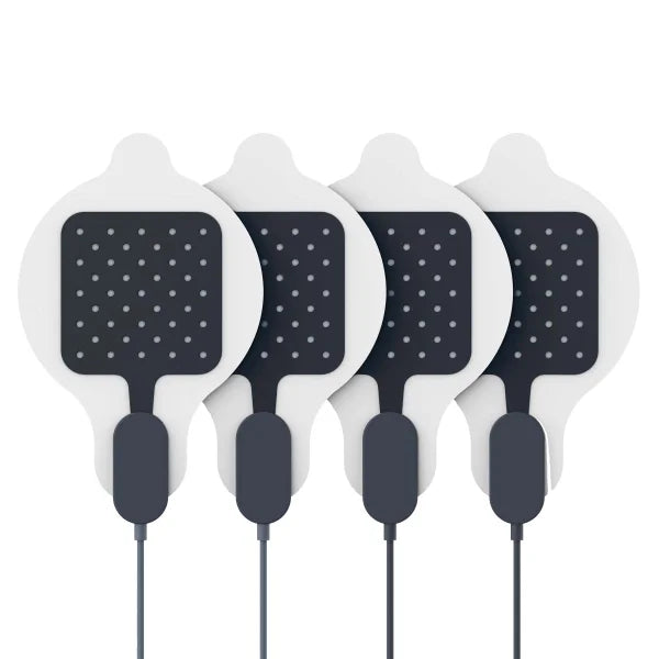 Pure Enrichment PurePulse Trio TENS, EMS & Heat Muscle Stimulator