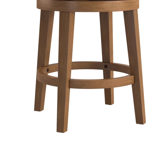 Tarryn Counter Height Swivel Stool