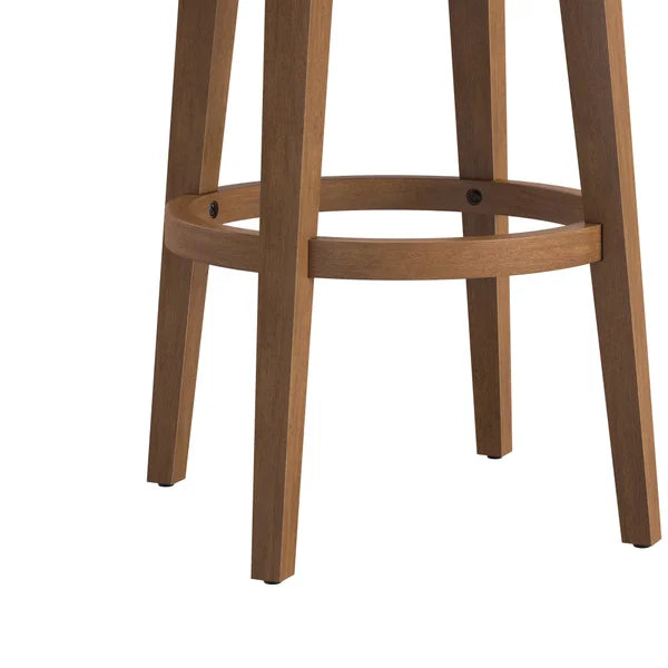 Tarryn Bar Height Swivel Stool